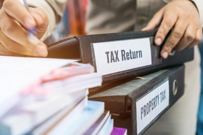 Business Tax Services Ellicott City MD