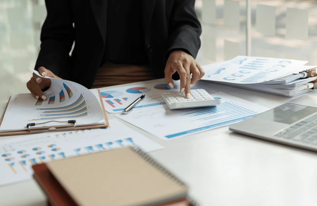 Why Accurate Bookkeeping Is the Backbone of Business Growth