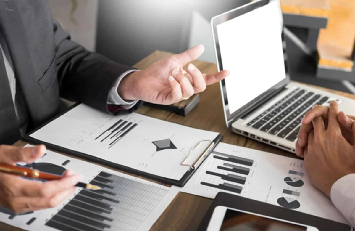 How to Outsource Accounting Services