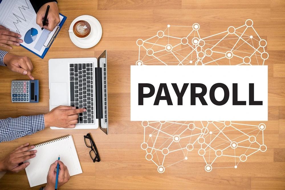 Payroll Services In Ellicott City MD