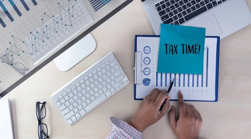 Tax Preparation Services Ellicott City MD
