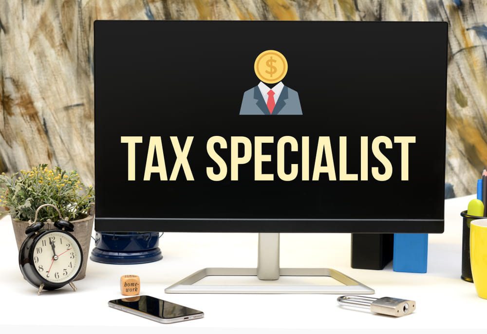 What Is an International Tax Accountant
