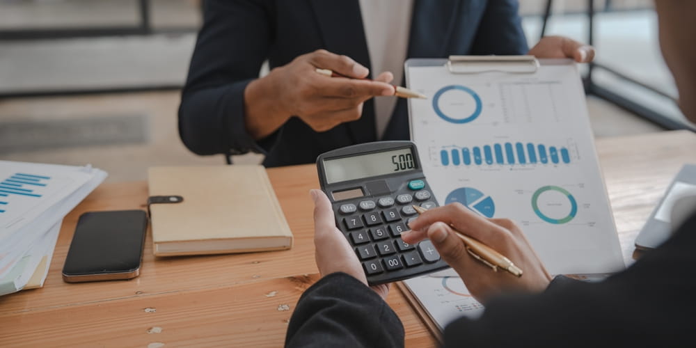 Certified Public Accountant (1)