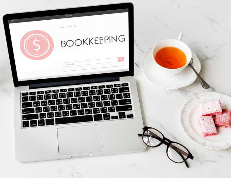 Bookkeeping Services in Ellicott City