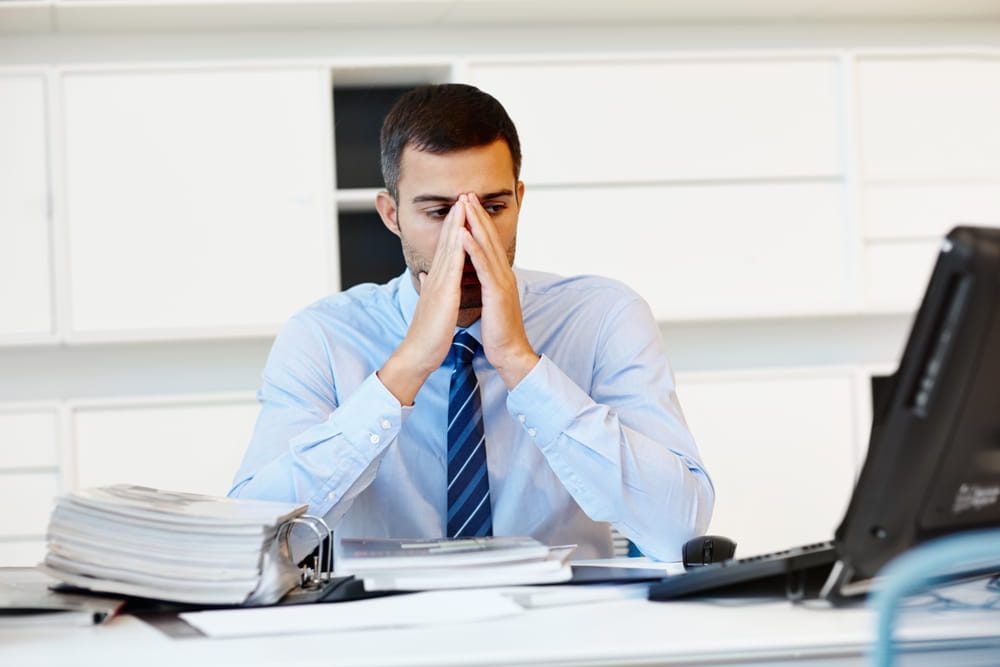 Common Bookkeeping Mistakes That Cost You Money